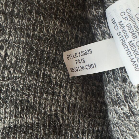 Madewell Alton Cardigan Button Up Knit Sweater Women's Size XS - Picture 5 of 7